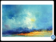 The way to heaven 38x14